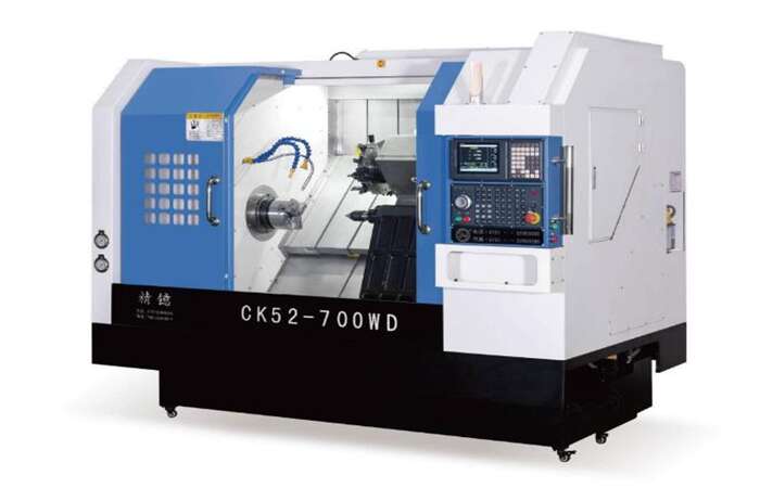 巴林右旗回收CNC